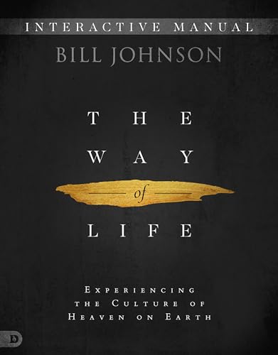 Way of Life Interactive Manual, The