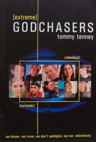 Extreme God Chasers