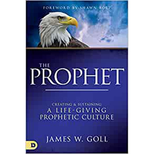 Prophet, The