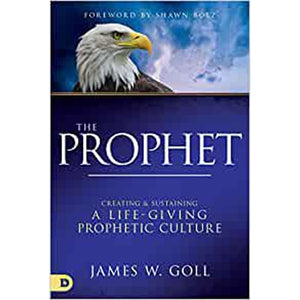 Prophet, The