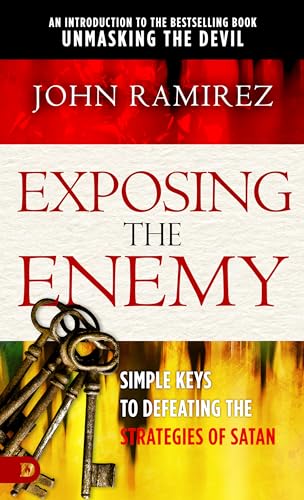 Exposing the Enemy