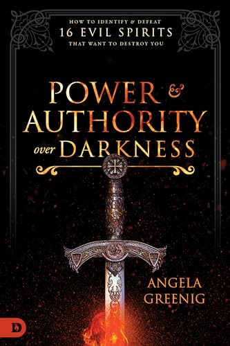 Power and Authority Over Darkness