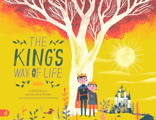King's Way of Life, The
