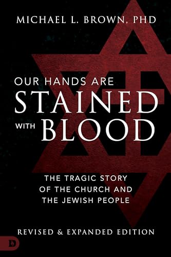 Our Hands are Stained with Blood [revised and expanded editi