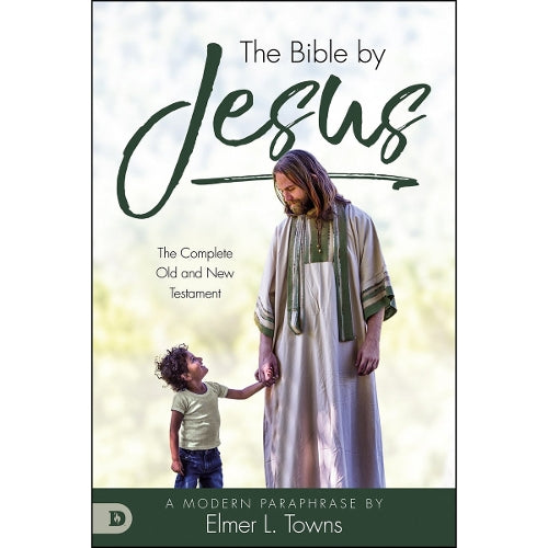 Bible by Jesus, The