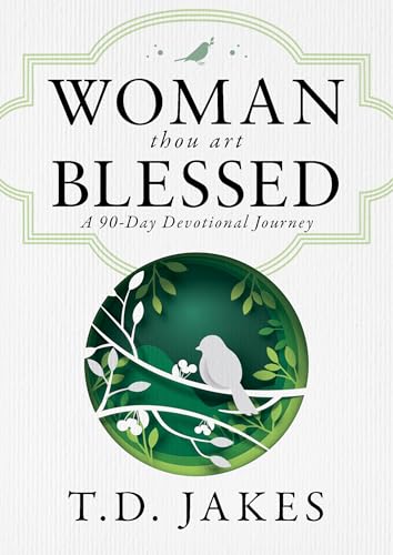 Woman, Thou Art Blessed