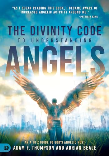The Divinity Code to Understanding Angels, The