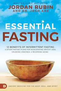 Essential Fasting 