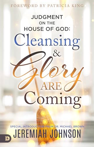 Judgment on the House of God