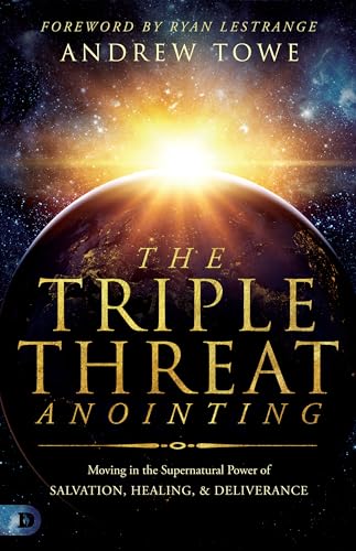 Triple Threat Anointing, The