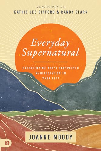 Everyday Supernatural