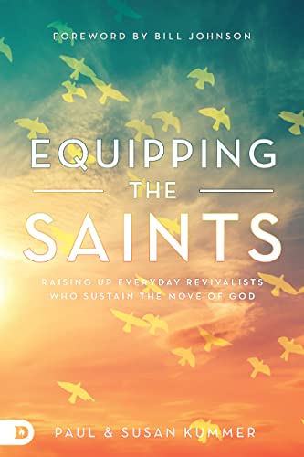 Equipping the Saints