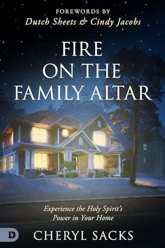 Fire on the Family Altar