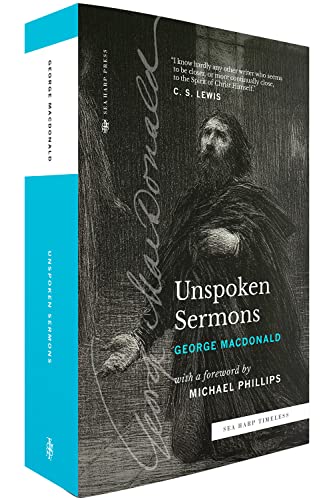 Unspoken Sermons (Sea Harp Timeless series)