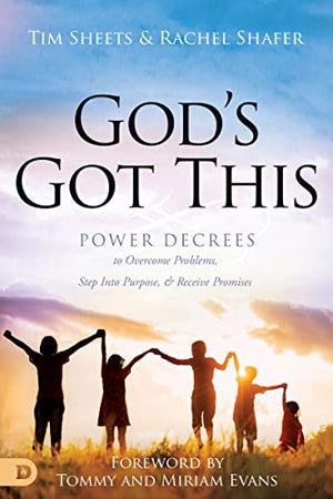 God's Got This