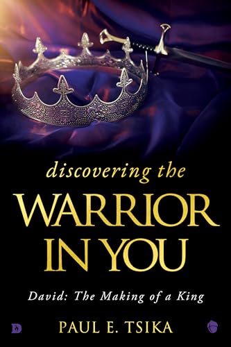 Discovering the Warrior in You