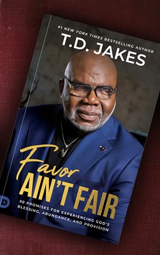 Favor Ain't Fair