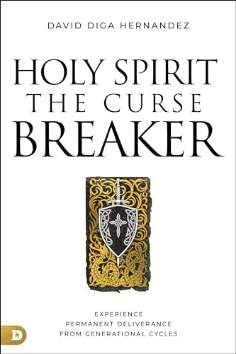 Holy Spirit: Curse Breaker