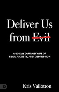 Deliver Us From Evil 