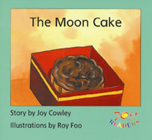 The Moon Cake 
