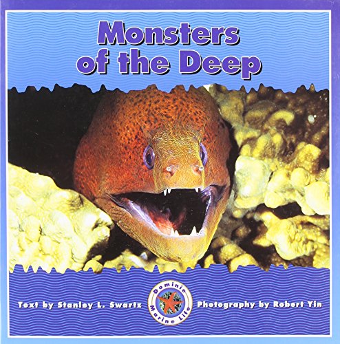 Monsters of the Deep