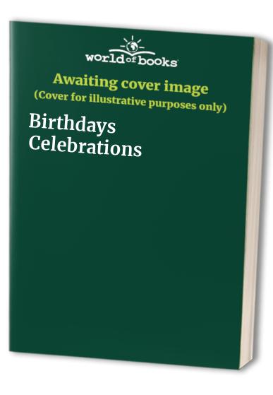 Birthdays Celebrations