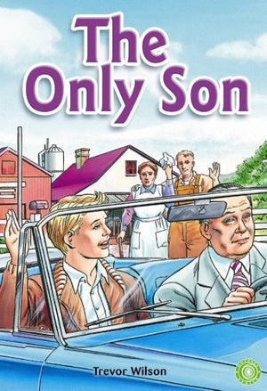 The Only Son
