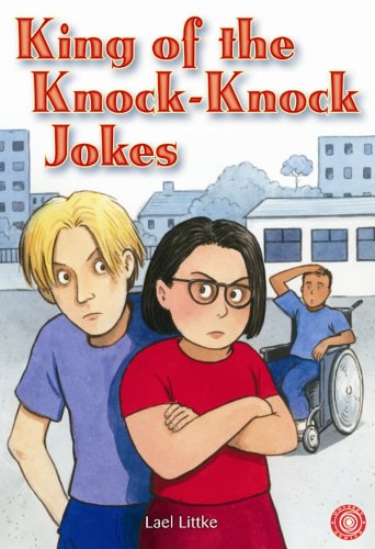 King of Knock-Knock Jokes