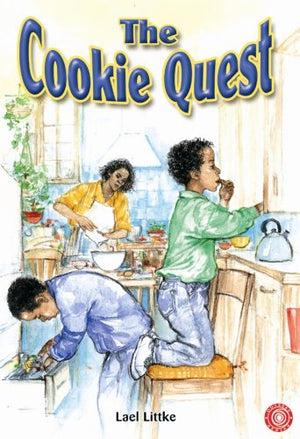 Cookie Quest