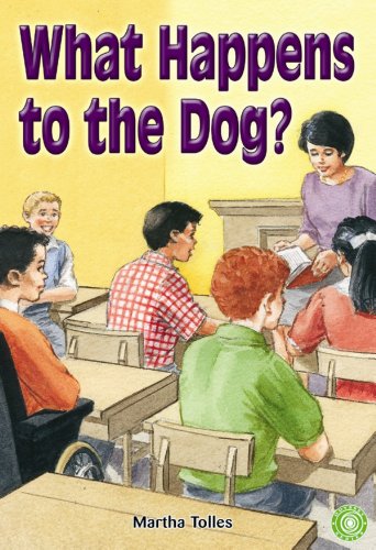 What Happens to the Dog?