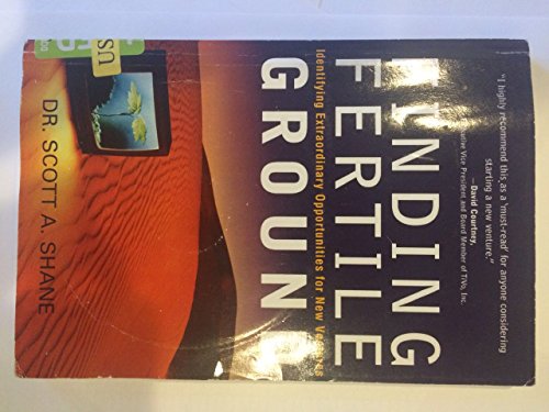 Finding Fertile Ground