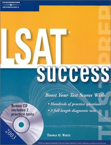 LSAT Success