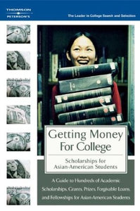 Getting Money for College 