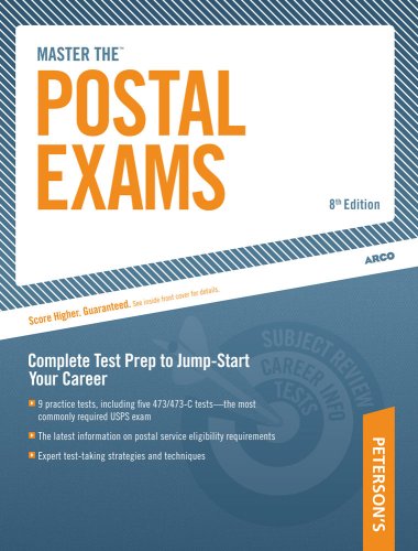 Master the Postal Exams