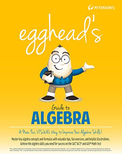 egghead's Guide to Algebra 