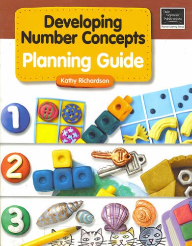 Developing Number Concepts-PLA