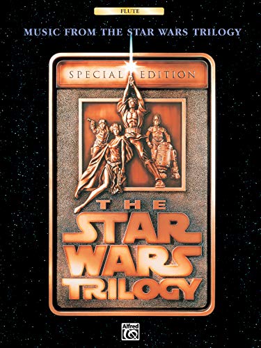 Star Wars Trilogy