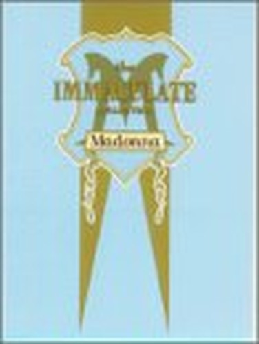 Madonna -- The Immaculate Collection