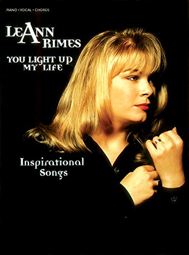 You Light Up My Life: Inspirational Songs