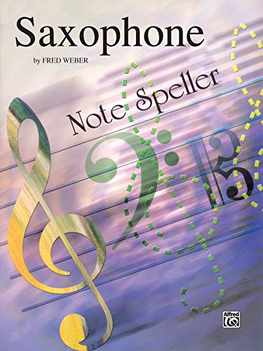 Note Spellers: Band Supplement