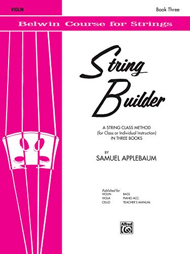 StringBuilder 3
