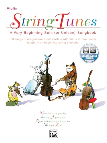 String Tunes