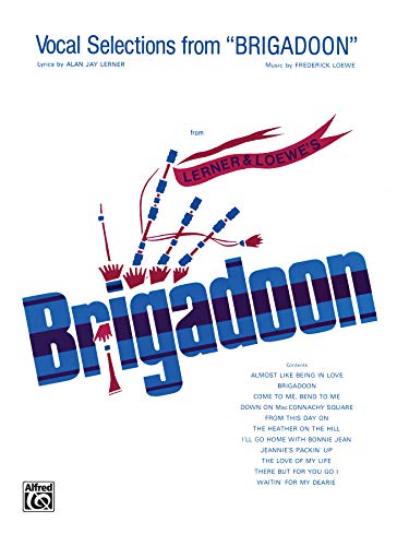 Brigadoon