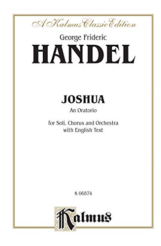 Joshua 1748
