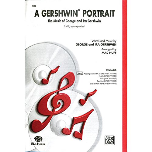 A Gershwin Portrait!