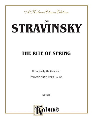 Rite of Spring