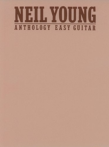 Neil Young Anthology