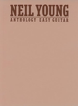 Neil Young Anthology