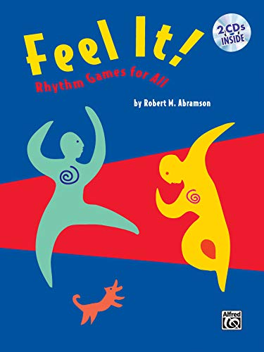Feel It!