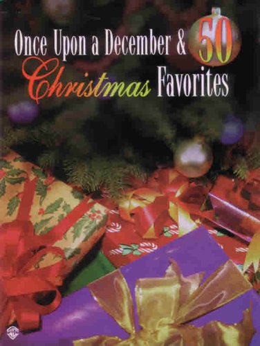 Once Upon A December and 50 Xmas